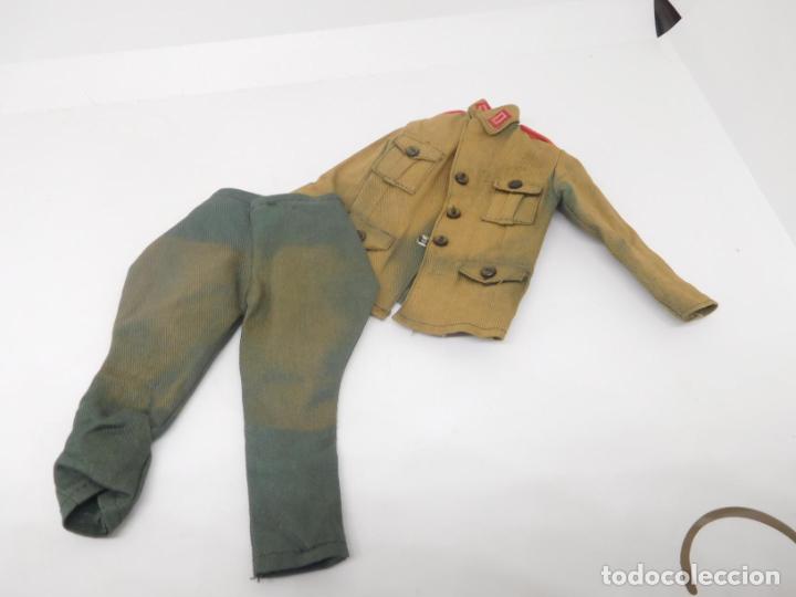 Geyperman: M69 Conjunto uniforme Oficial Alem&aacute;n Geyperman ref 3 - Foto 1