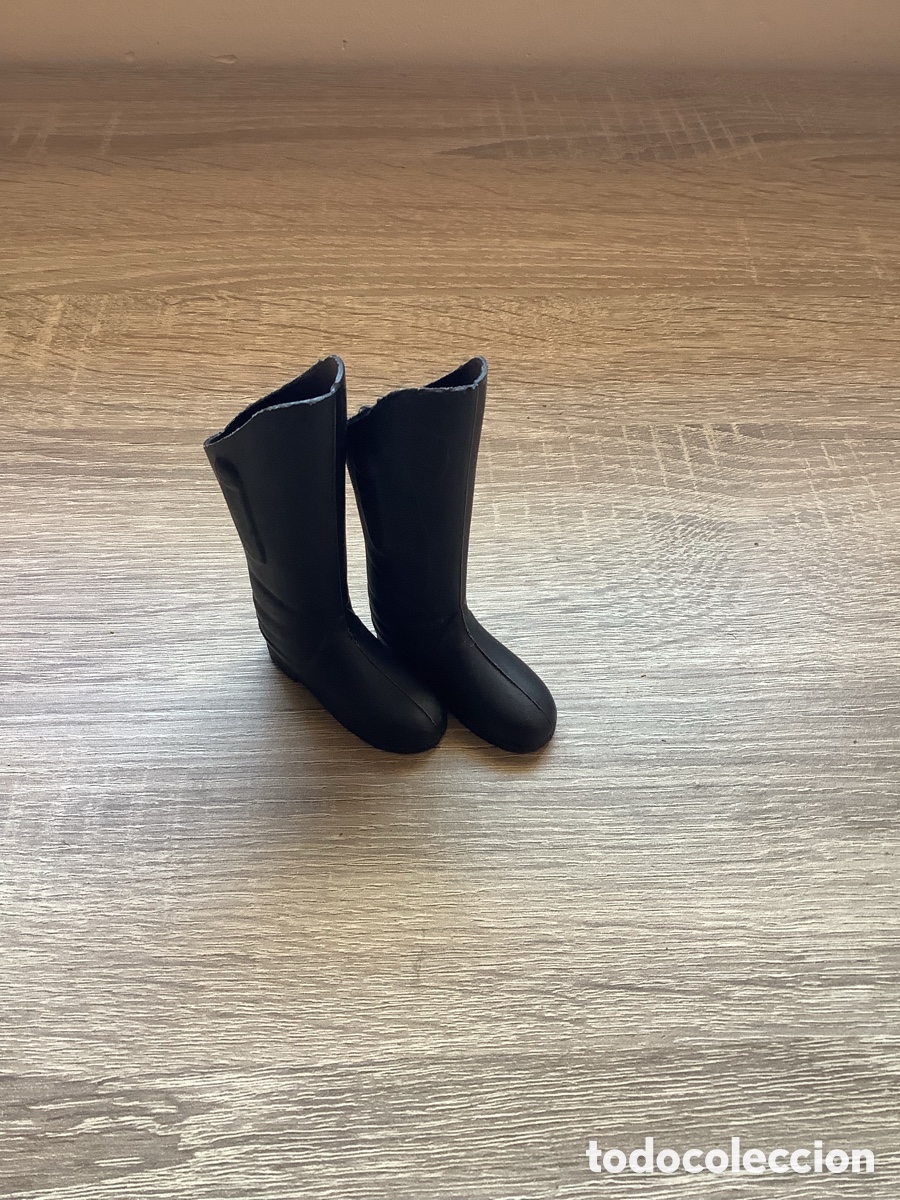 Geyperman: Botas del Geyperman Septimo de Caballeria - Foto 1