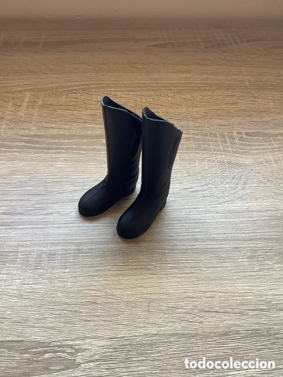 Geyperman: Botas del Geyperman Septimo de Caballeria - Foto 2