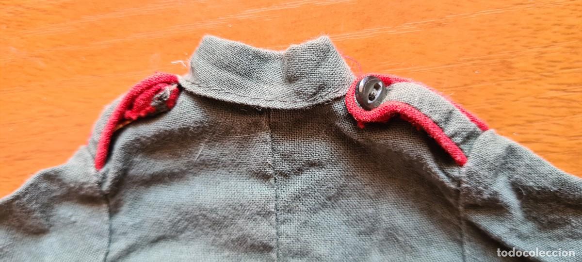 Geyperman: GEYPERMAN Uniforme alem&aacute;n con botas altas - Foto 4
