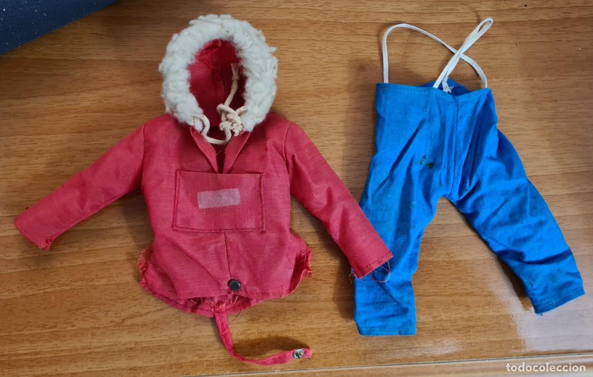 Geyperman: GEYPERMAN - Traje uniforme de Explorador Polar - Foto 1