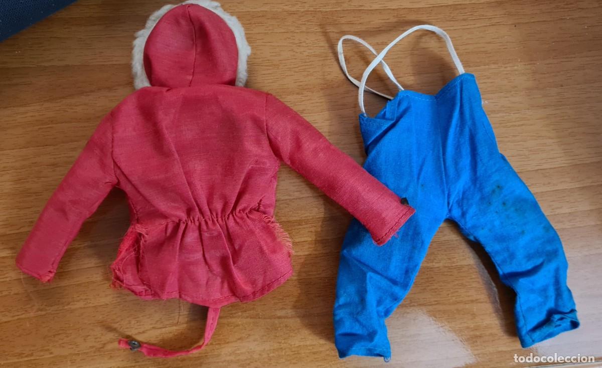 Geyperman: GEYPERMAN - Traje uniforme de Explorador Polar - Foto 2