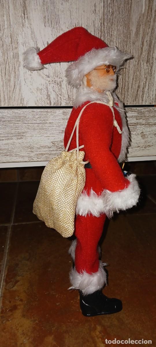 Geyperman: Saco papa Noel perfecto para geyperman - Foto 3