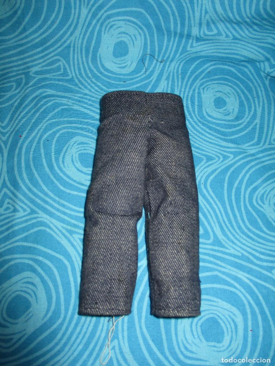 Geyperman: ANTIGUO PANTALON GEYPERMAN - Foto 2
