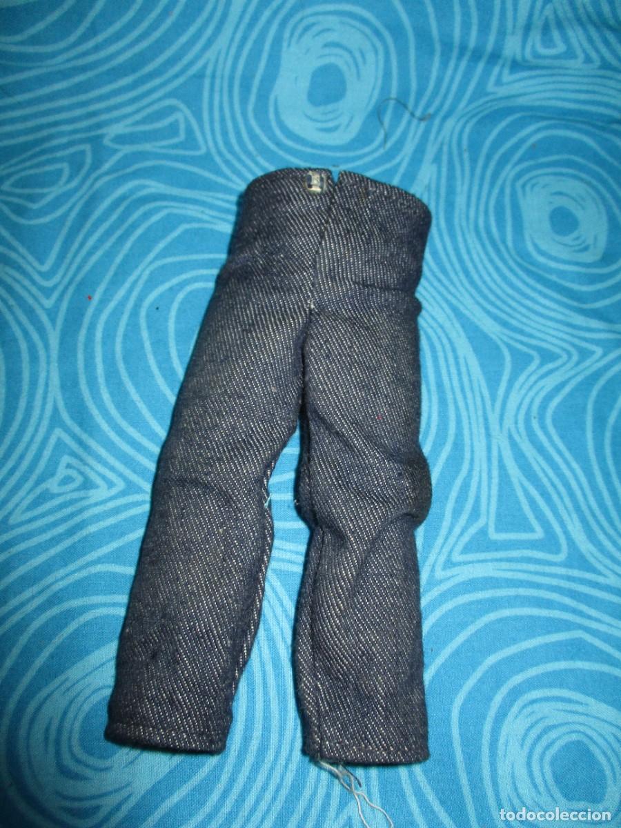 Geyperman: ANTIGUO PANTALON GEYPERMAN - Foto 3