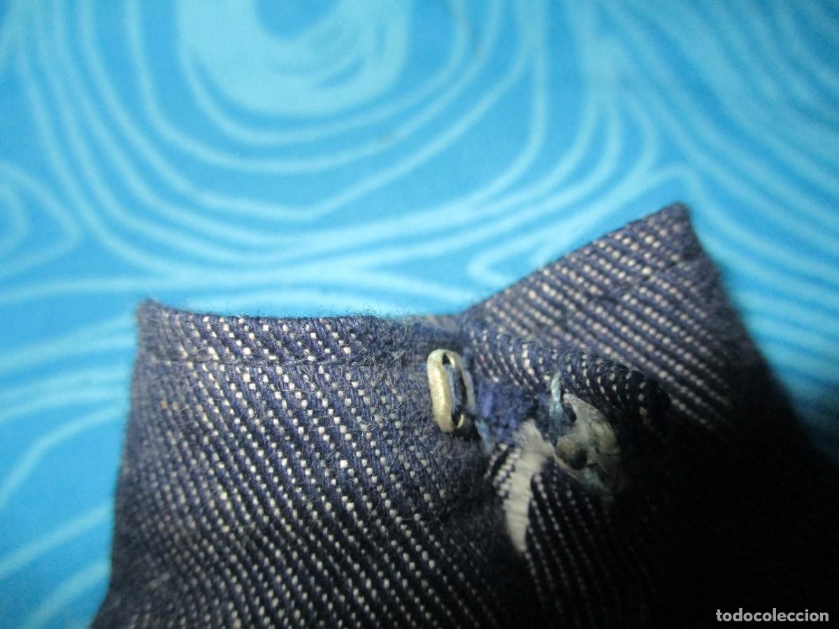 Geyperman: ANTIGUO PANTALON GEYPERMAN - Foto 4