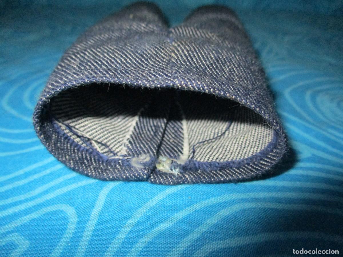 Geyperman: ANTIGUO PANTALON GEYPERMAN - Foto 5
