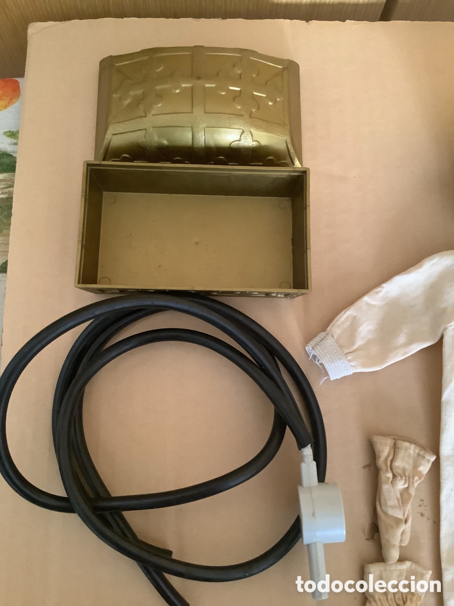 Geyperman: Conjunto Completo del Buzo Submarinista Geyperman - Foto 3