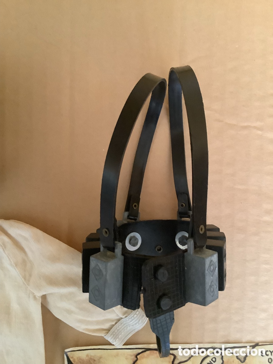 Geyperman: Conjunto Completo del Buzo Submarinista Geyperman - Foto 6