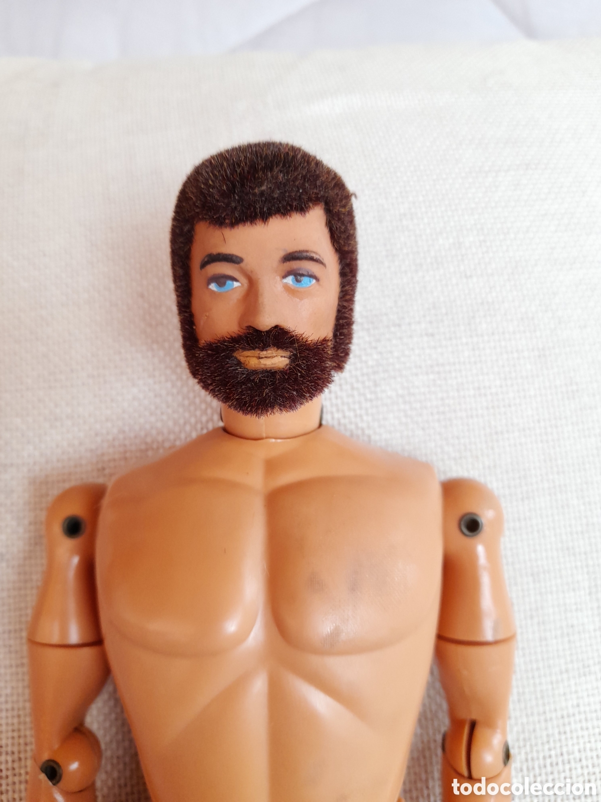 Geyperman: GEYPER MAN PRIMERA GENERACION A&Ntilde;OS 70 - Foto 2