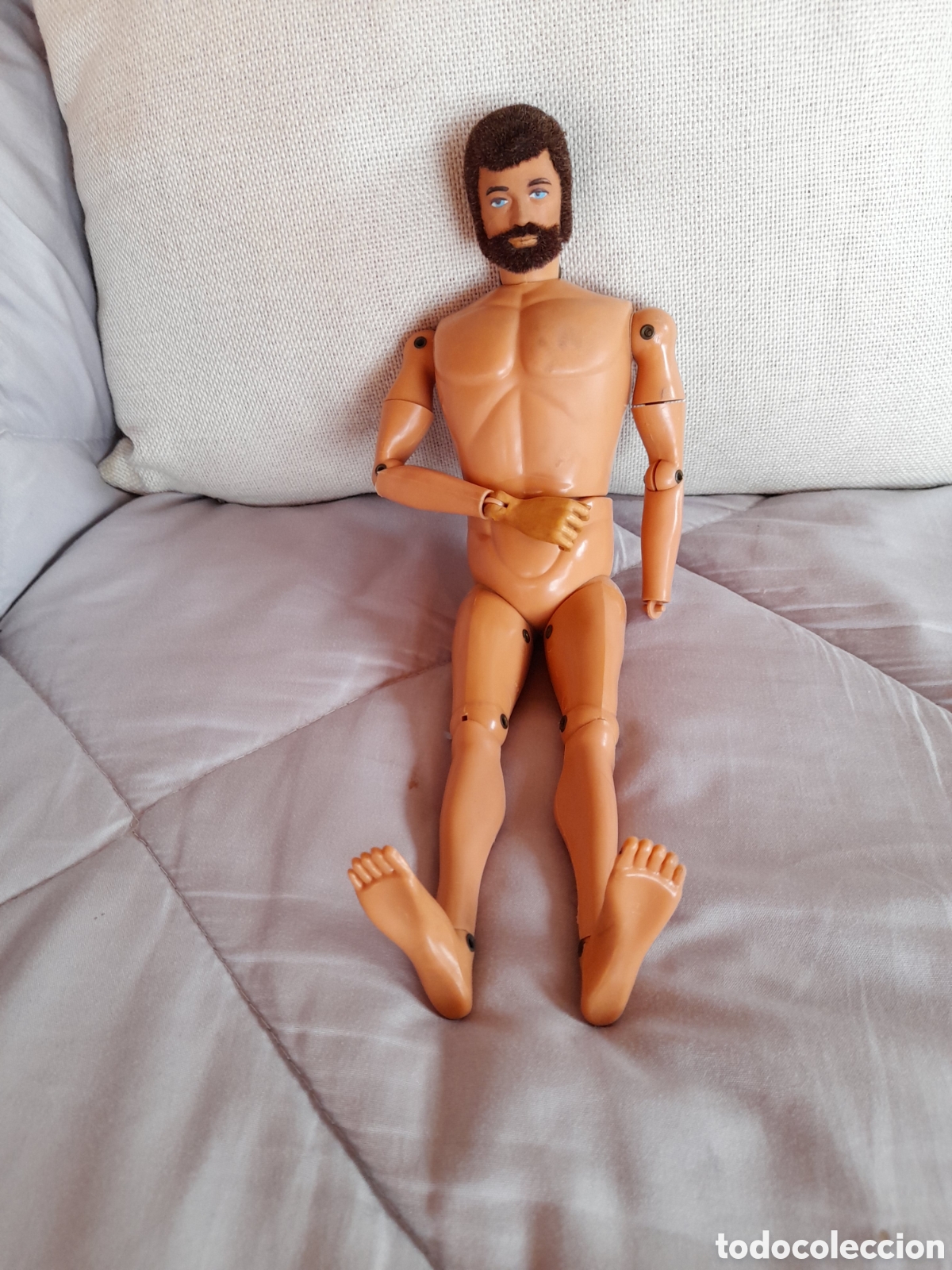 Geyperman: GEYPER MAN PRIMERA GENERACION A&Ntilde;OS 70 - Foto 6