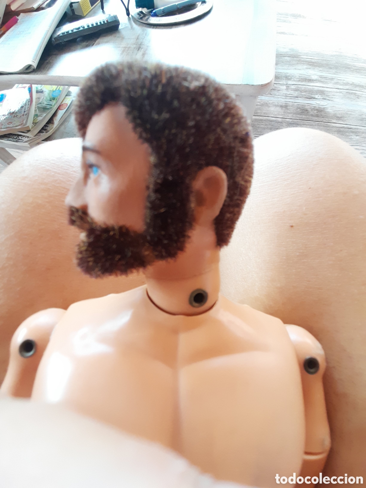 Geyperman: GEYPER MAN PRIMERA GENERACION A&Ntilde;OS 70 - Foto 7