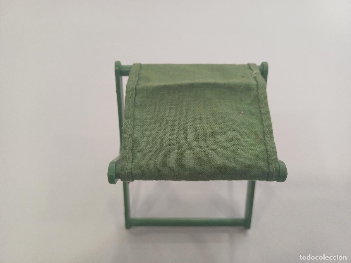 Geyperman: SILLA CAMPA&Ntilde;A GEYPERMAN. - Foto 1