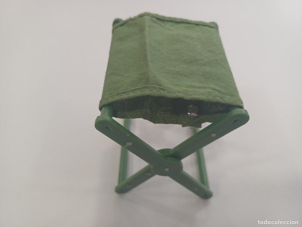 Geyperman: SILLA CAMPA&Ntilde;A GEYPERMAN. - Foto 2