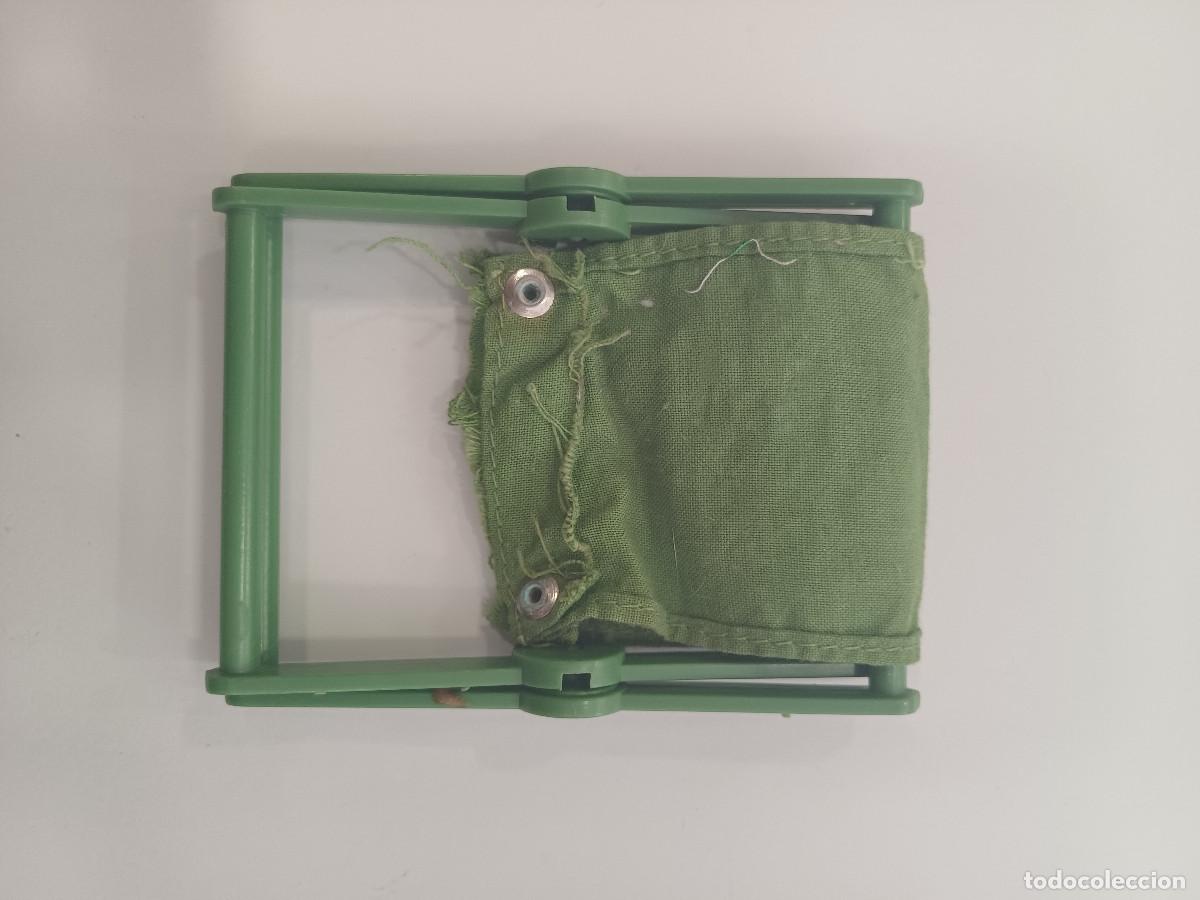 Geyperman: SILLA CAMPA&Ntilde;A GEYPERMAN. - Foto 3