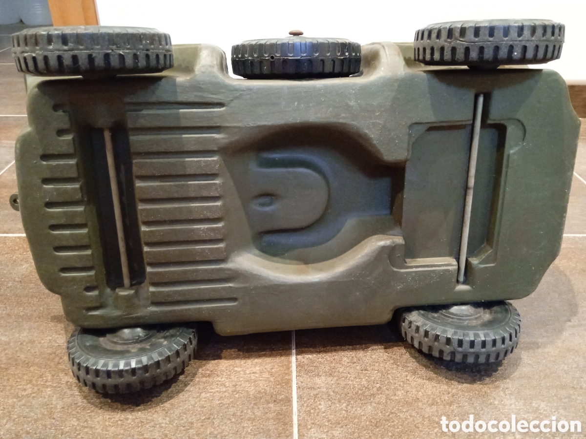Geyperman: CARRO BLINDADO GEYPERMAN CARRO DE COMBATE GEYPERMAN TANQUE GEYPERMAN TANQUETA GEYPERMAN - Foto 9