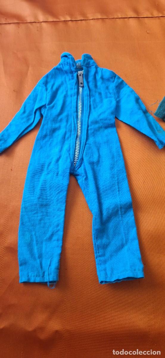 Geyperman: Lote de Ropa Geyperman - Monos de Trabajo - - Foto 2