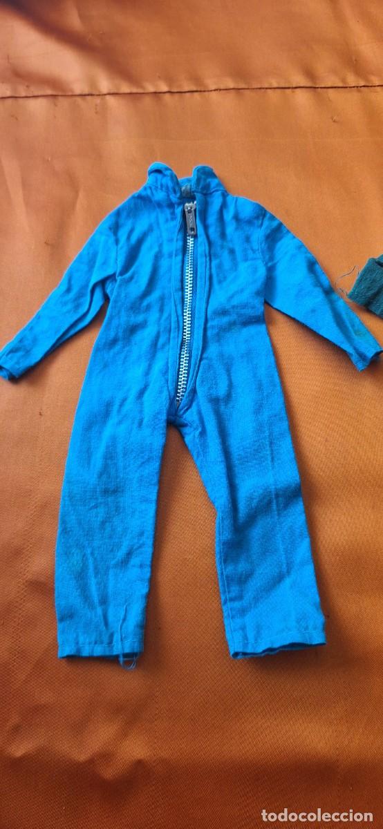 Geyperman: Lote de Ropa Geyperman - Monos de Trabajo - - Foto 3