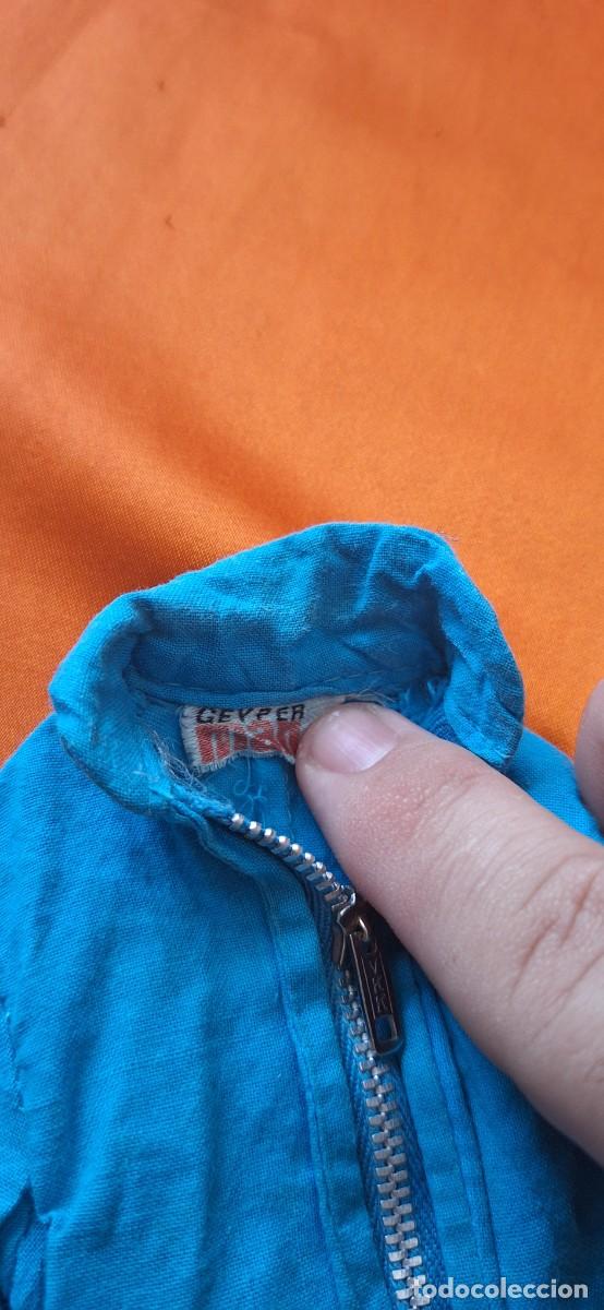 Geyperman: Lote de Ropa Geyperman - Monos de Trabajo - - Foto 5