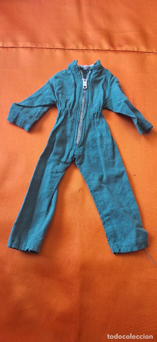 Geyperman: Lote de Ropa Geyperman - Monos de Trabajo - - Foto 6