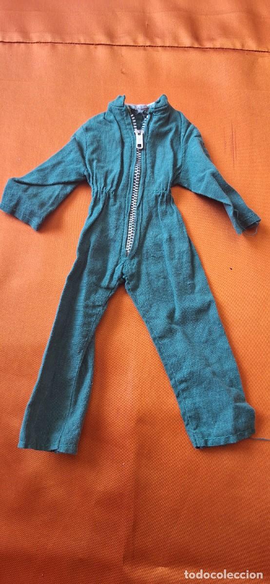 Geyperman: Lote de Ropa Geyperman - Monos de Trabajo - - Foto 7