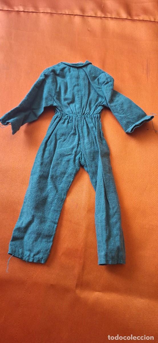 Geyperman: Lote de Ropa Geyperman - Monos de Trabajo - - Foto 8