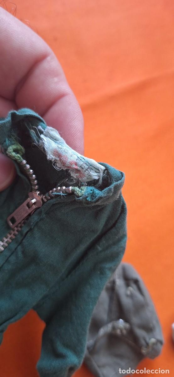Geyperman: Lote de Ropa Geyperman - Monos de Trabajo - - Foto 9
