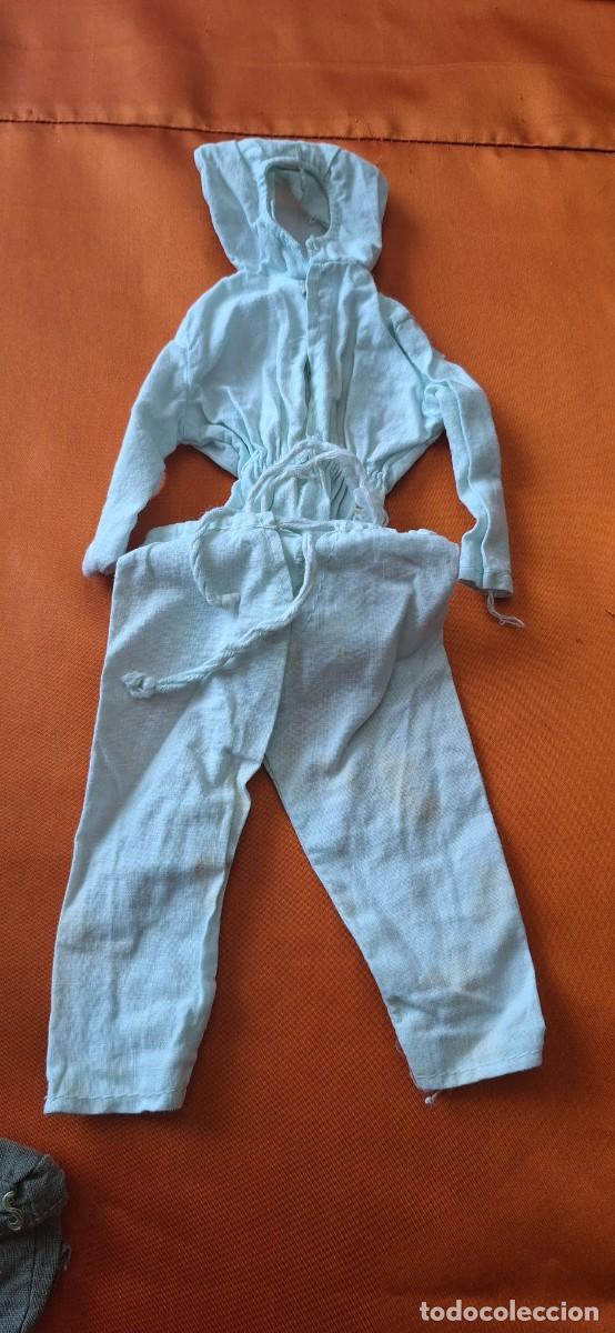 Geyperman: Lote de Ropa Geyperman - Monos de Trabajo - - Foto 10