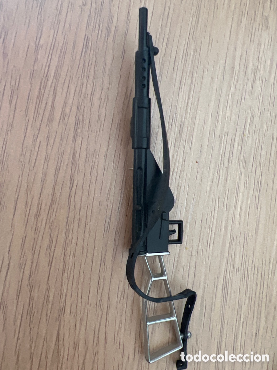 Geyperman: Geyperman subfusil Sterling - Foto 2