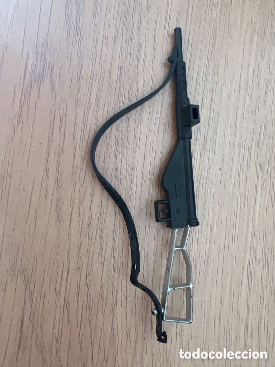 Geyperman: Geyperman subfusil Sterling - Foto 1