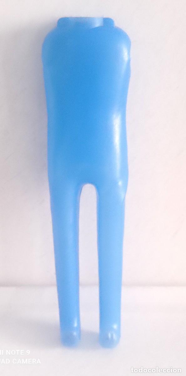 Geyperman: Soporte/ maniqu&iacute; para Traje Geryperman ORIGINAL(2) - Foto 1