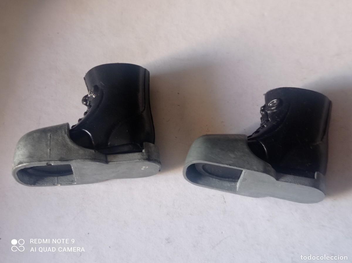 Geyperman: PLOMOS + BOTAS Geyperman ORIGINALES (2) - Foto 3