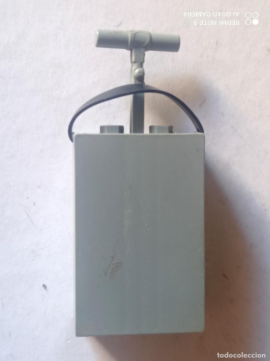 Geyperman: DETONADOR geyperman ORIGINAL (2.1) - Foto 3
