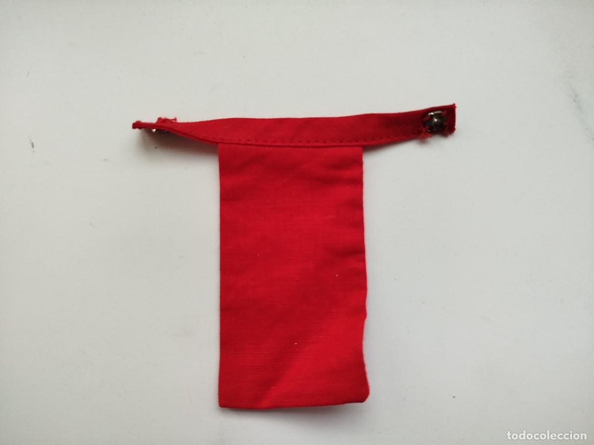 Geyperman: geyperman pa&ntilde;uelo de policia militar - Foto 1