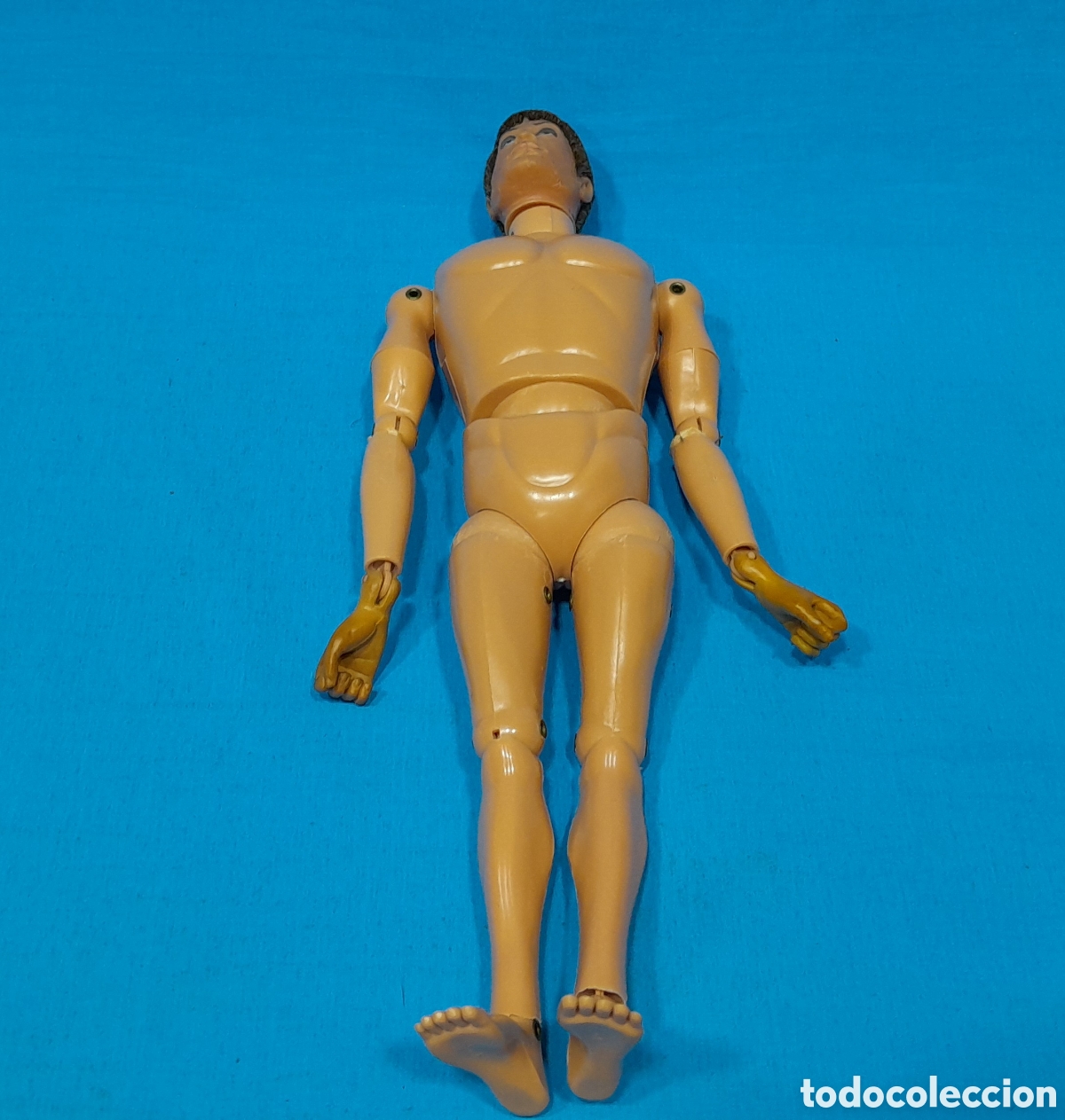 Geyperman: MU&Ntilde;ECO DE GEYPERMAN - MADE IN SPAIN - Foto 8