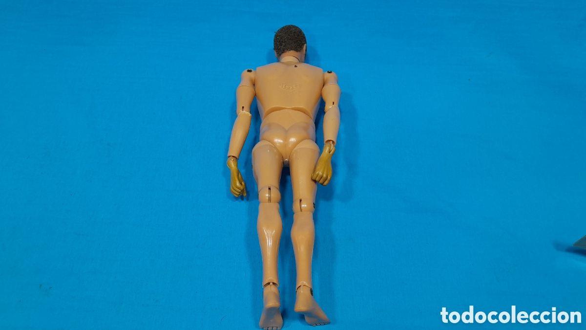 Geyperman: MU&Ntilde;ECO DE GEYPERMAN - MADE IN SPAIN - Foto 9