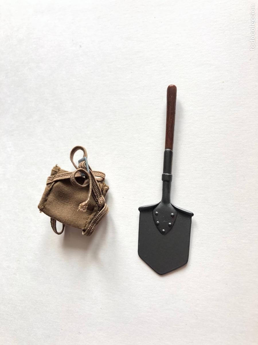 Geyperman: PALA CON SU FUNDA DRAGON ESCALA GEYPERMAN - Foto 1