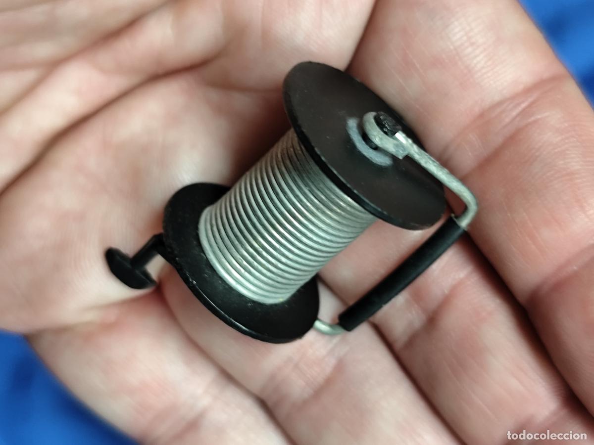 Geyperman: Geyperman accesorios BOBINA CABLE EXPLOSIVO - Foto 2