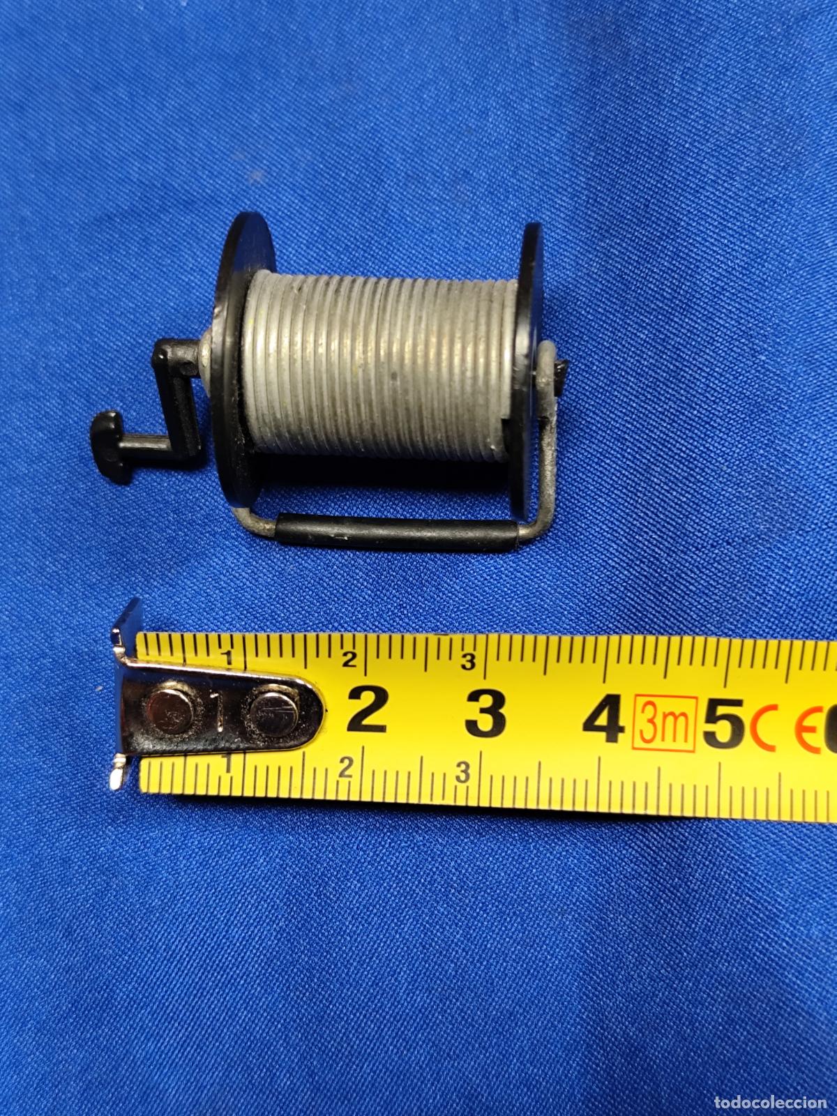 Geyperman: Geyperman accesorios BOBINA CABLE EXPLOSIVO - Foto 4