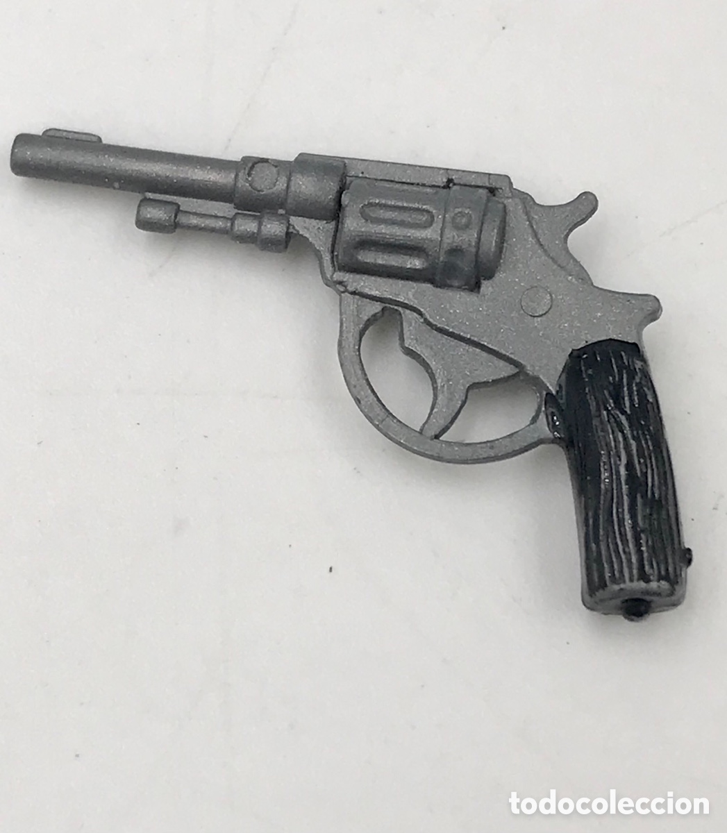 Geyperman: Pistola pl&aacute;stico accesorios Geyperman - Foto 1