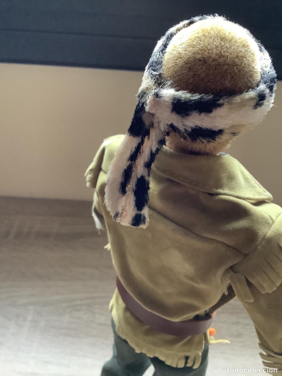 Geyperman: Maniqu&iacute; Geyperman Explorador Guia - Foto 10