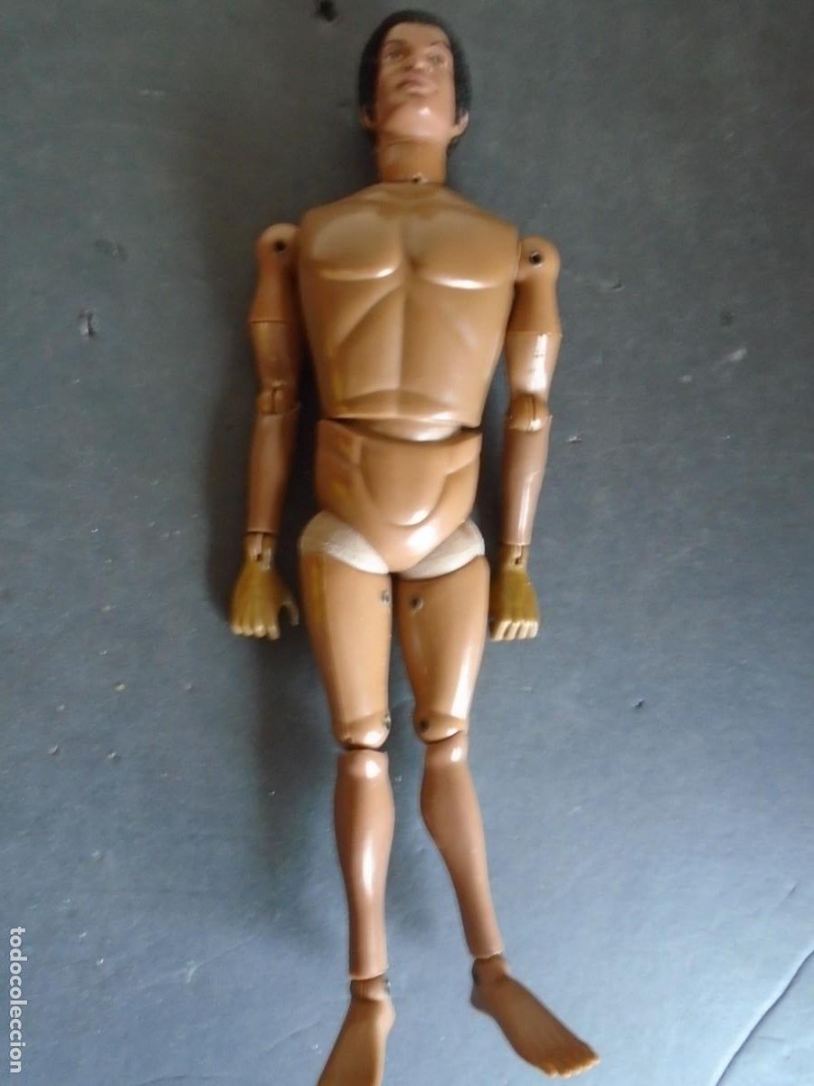 Geyperman: (GEY-241102)GEYPERMAN AVENTURERO NEGRO - Foto 4
