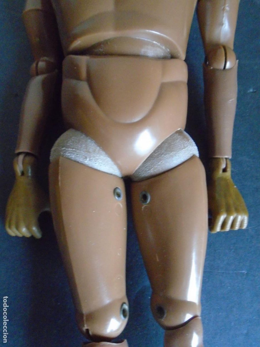 Geyperman: (GEY-241102)GEYPERMAN AVENTURERO NEGRO - Foto 8