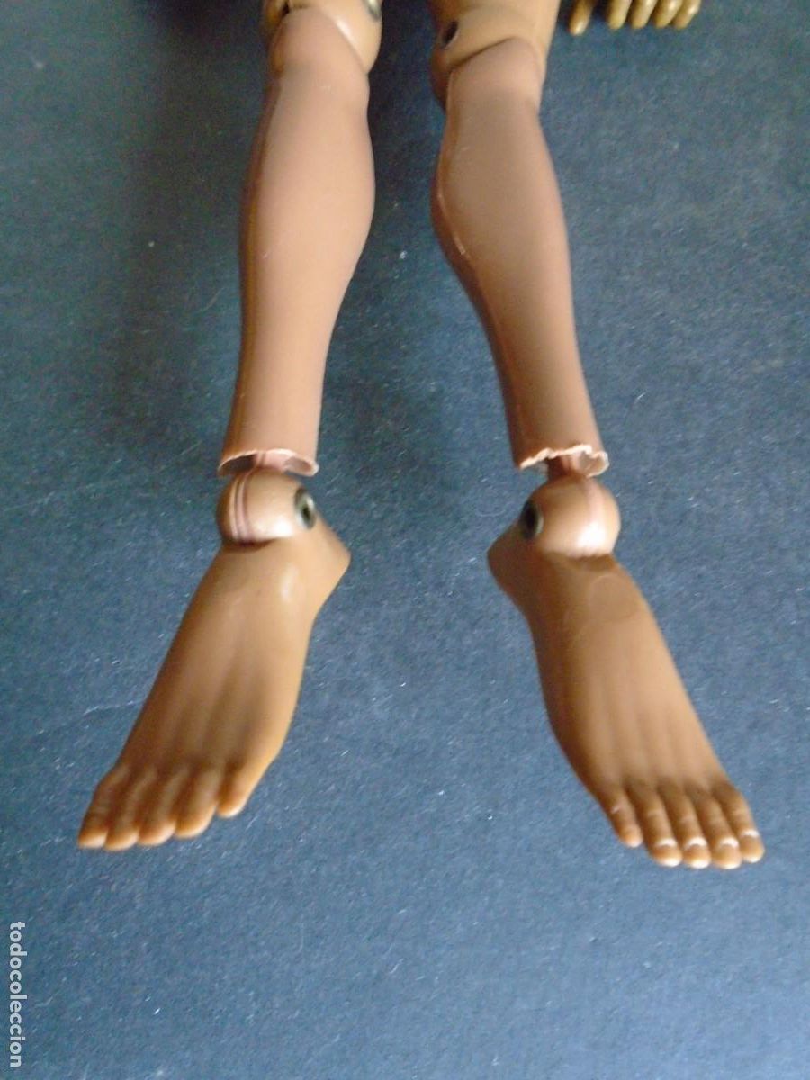 Geyperman: (GEY-241102)GEYPERMAN AVENTURERO NEGRO - Foto 9