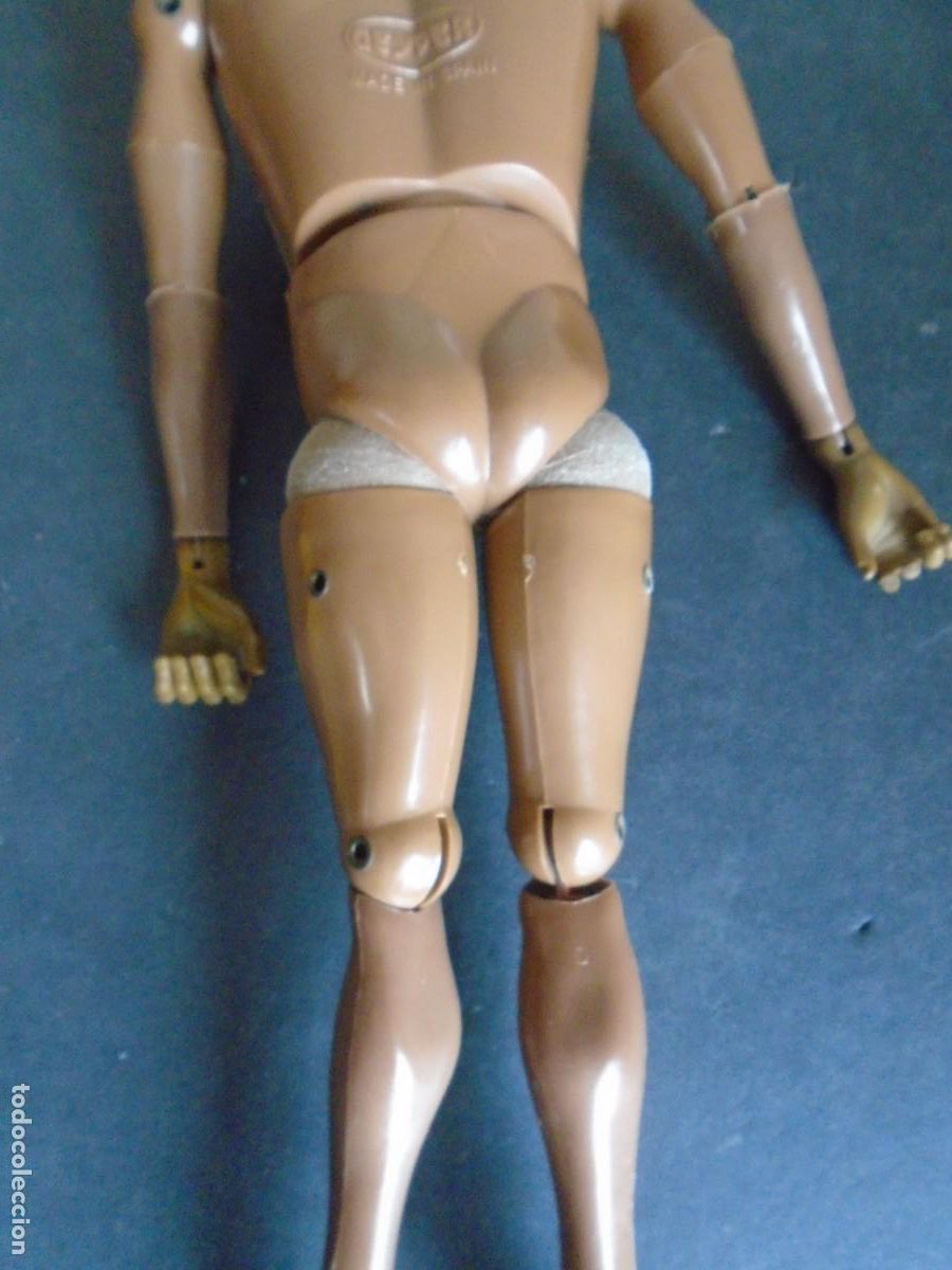 Geyperman: (GEY-241102)GEYPERMAN AVENTURERO NEGRO - Foto 13