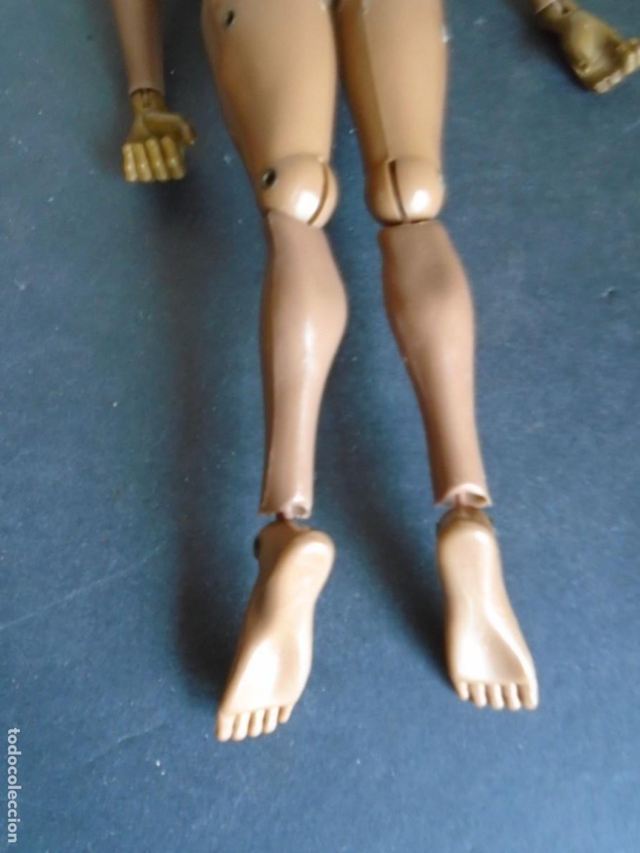 Geyperman: (GEY-241102)GEYPERMAN AVENTURERO NEGRO - Foto 14