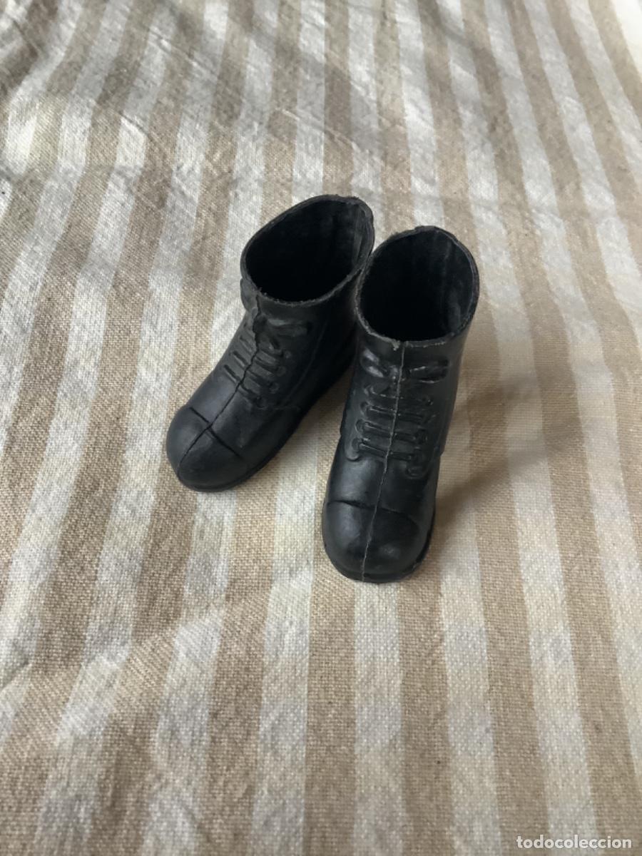 Geyperman: BOTAS GEYPERMAN COLOR NEGRO - Foto 1
