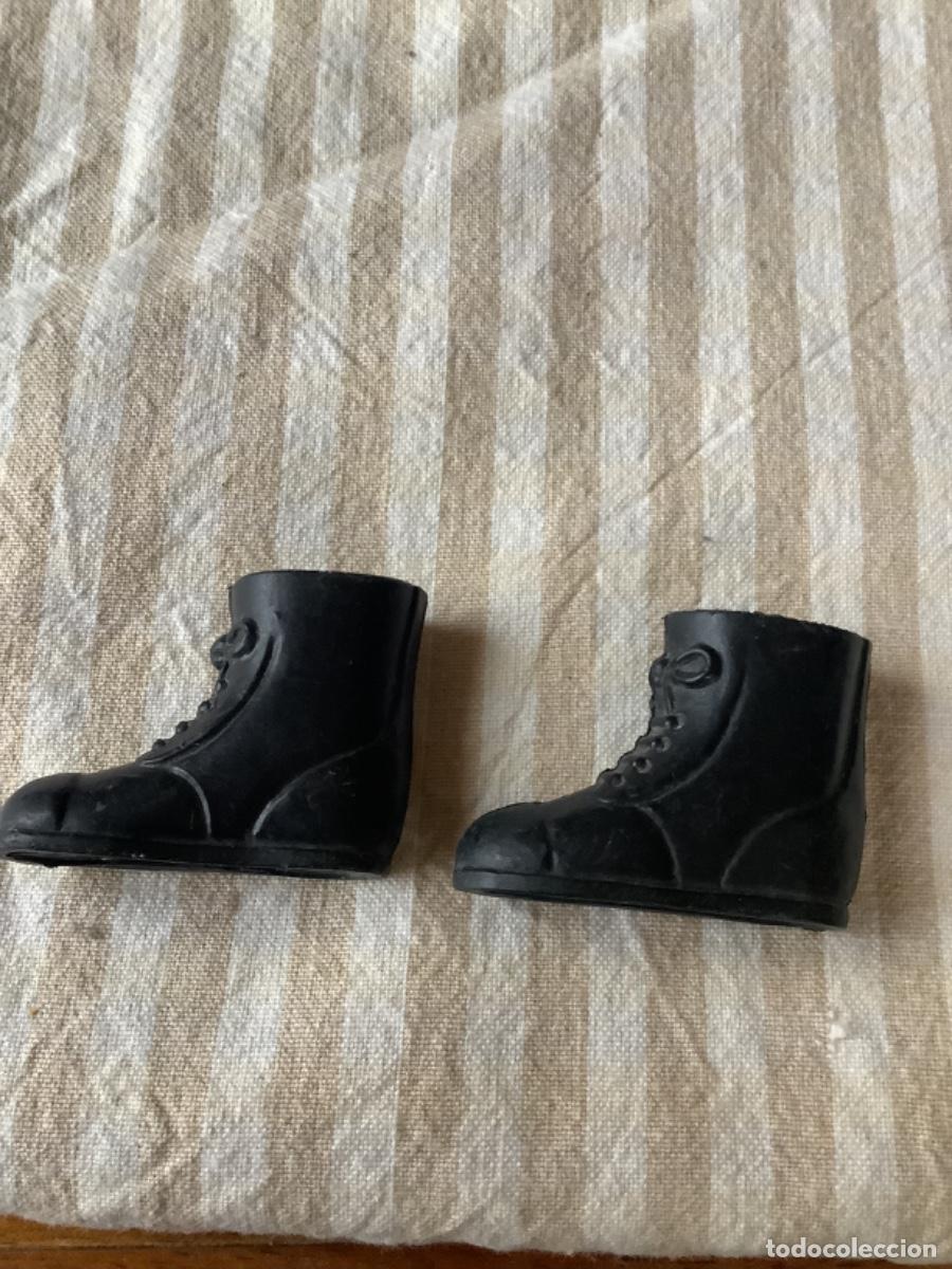 Geyperman: BOTAS GEYPERMAN COLOR NEGRO - Foto 2