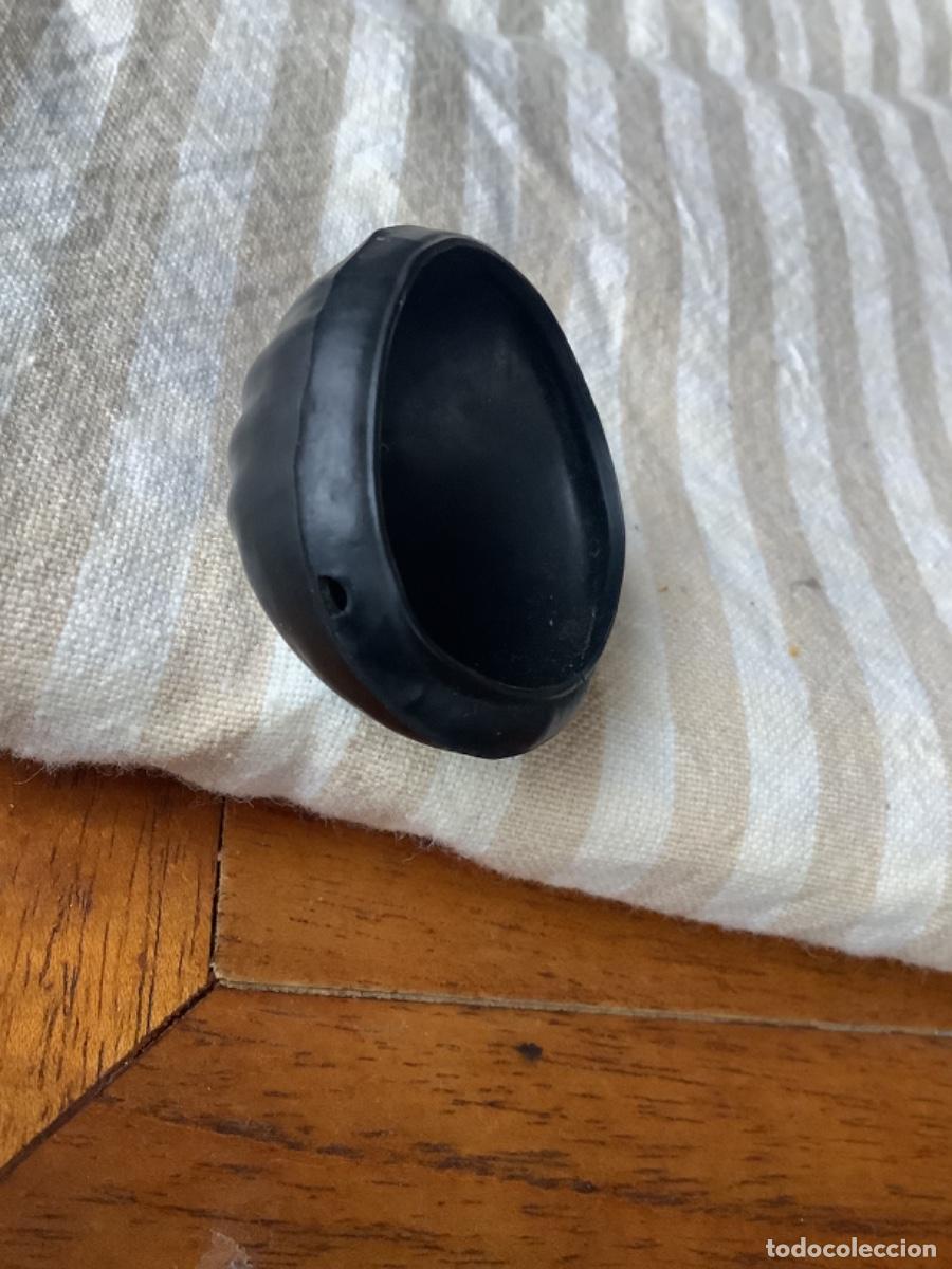 Geyperman: BOINA MILITAR NEGRA GEYPERMAN - Foto 1