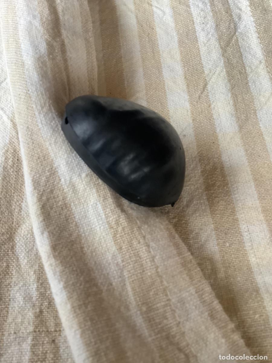 Geyperman: BOINA MILITAR NEGRA GEYPERMAN - Foto 4